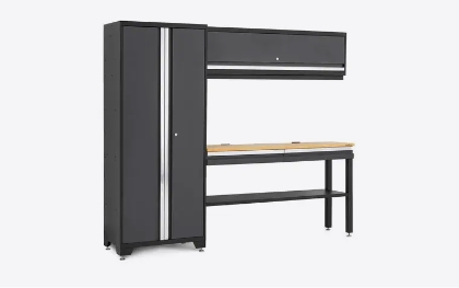 STORAGE SYSTEMS UNDER $1,000
